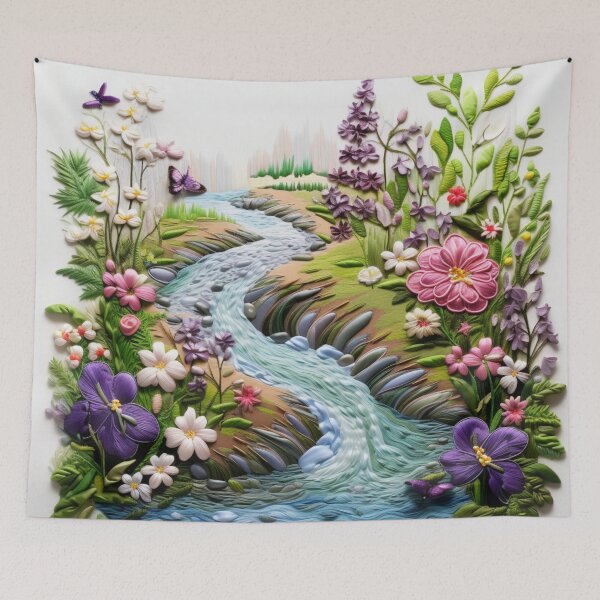 Item preview, Seasons - Spring designed and sold by NDMDesignStudio.