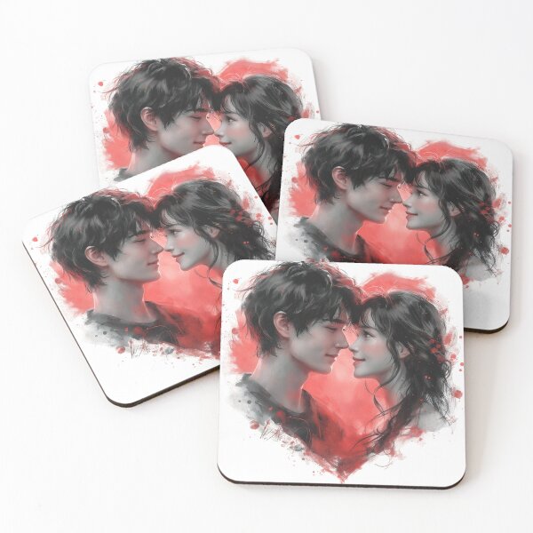 Item preview, Japanese love  designed and sold by ExpressPixelArt.