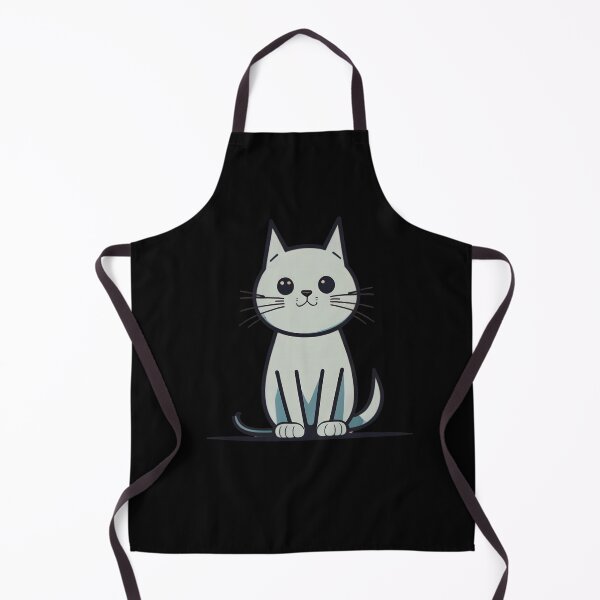 Item preview, lovely cat designed and sold by cuatrilenio.