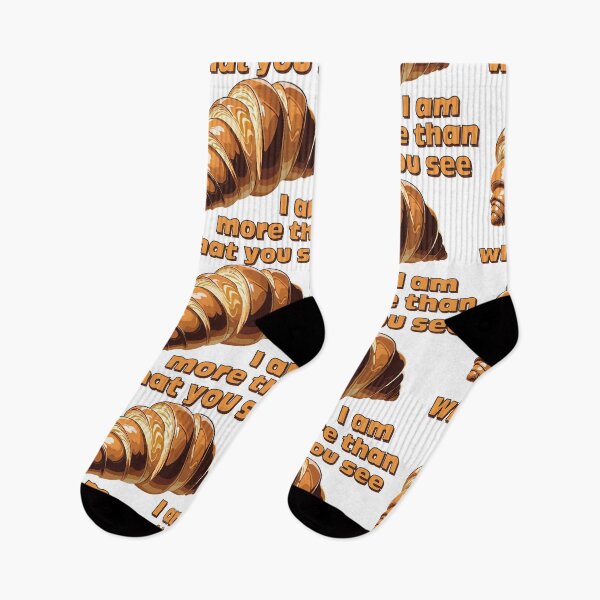 Item preview, Croissant Life designed and sold by portokalis.