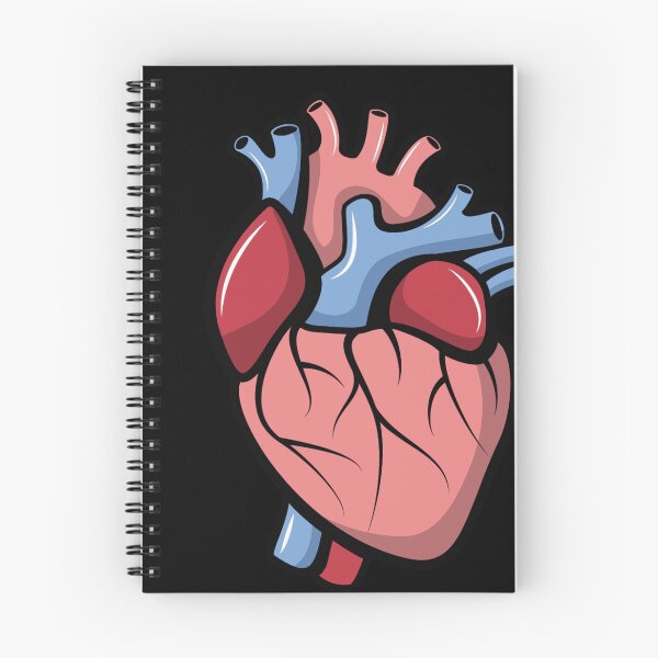 Item preview, Copy of Anatomy of the heart  designed and sold by Boby Karnlen.