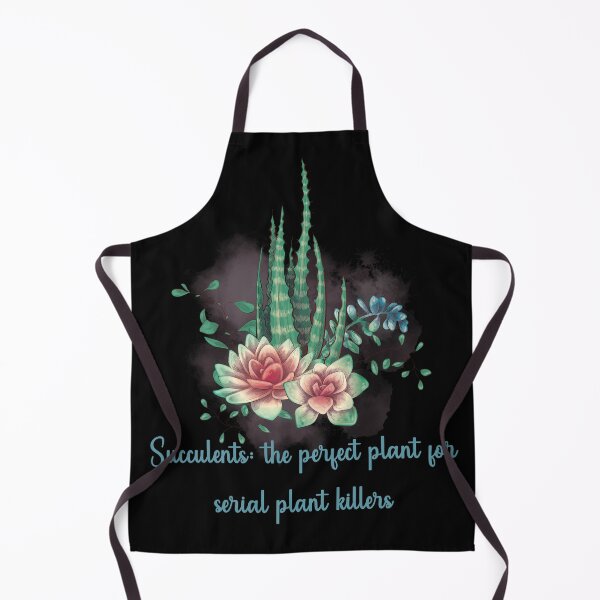 Item preview, Succulents: the perfect plant for serial plant killers. designed and sold by Dominika Bednarska.