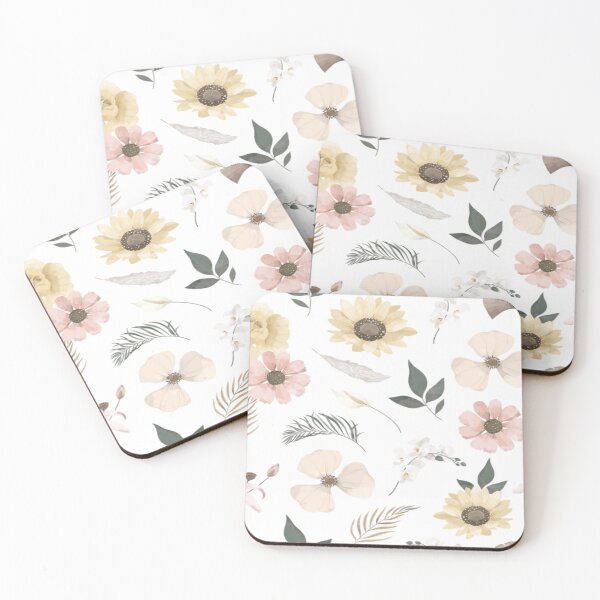 Item preview, Floral Design 150 designed and sold by Kimmi graphics.