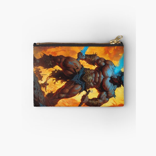 Item preview, Barbarian Warrior designed and sold by RaF71PrO.