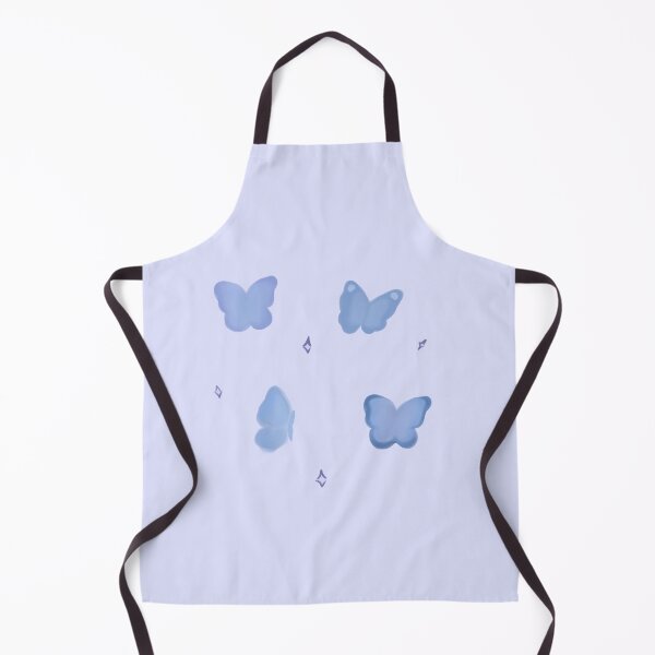 Item preview, Blue butterflies designed and sold by Beutyblue.