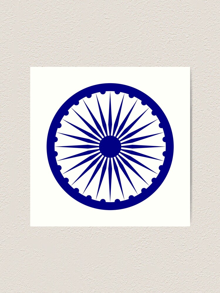 Ashoka Chakra Indian With Flags Vector Illustration Design Royalty Free  SVG, Cliparts, Vectors, and Stock Illustration. Image 129824475.