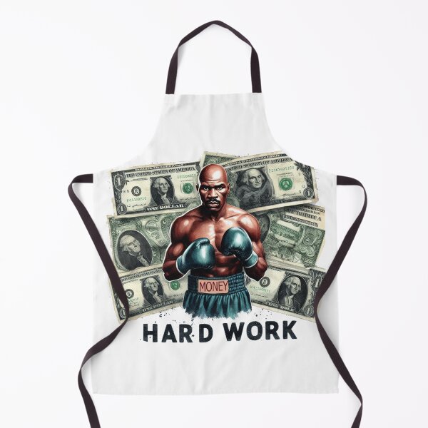 Item preview, Floyd-Mayweather designed and sold by clintang.