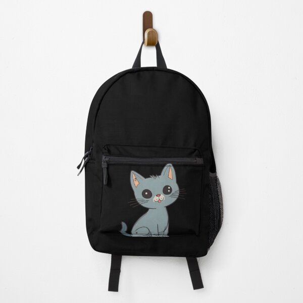 Item preview, lovely cat designed and sold by cuatrilenio.