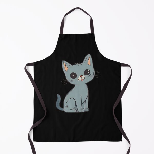Item preview, lovely cat designed and sold by cuatrilenio.