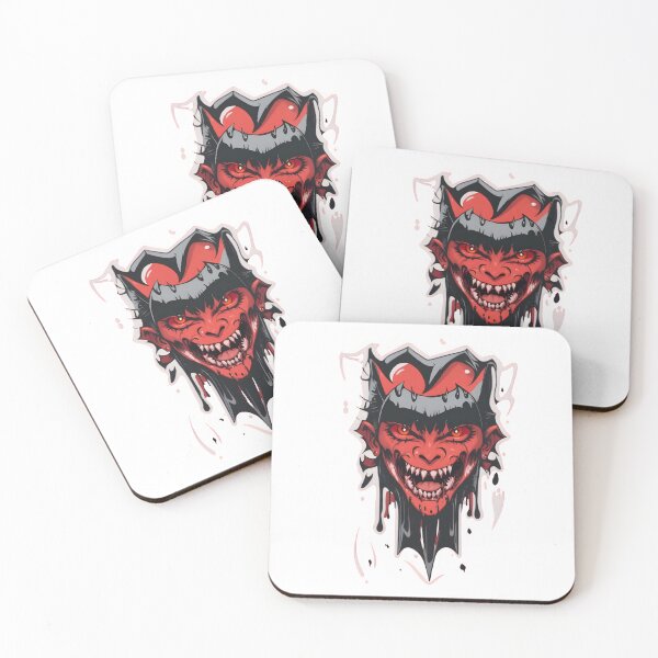 Item preview, Vampire fangs & blood dripping designed and sold by Creative.Shop.