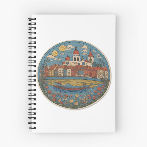 Item preview, Traditional Hungarian folk art designed and sold by aestheticlassic.