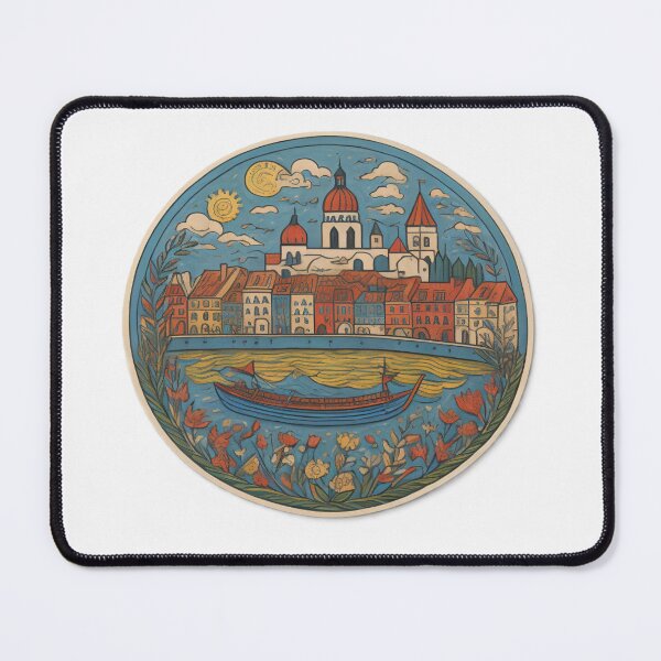 Item preview, Traditional Hungarian folk art designed and sold by aestheticlassic.