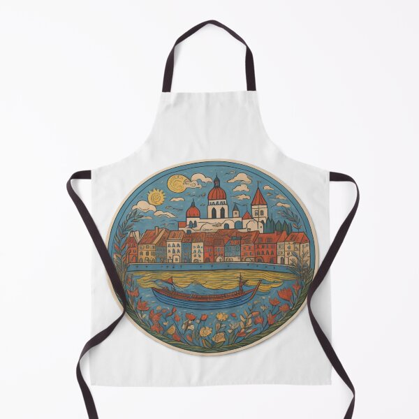 Item preview, Traditional Hungarian folk art designed and sold by aestheticlassic.