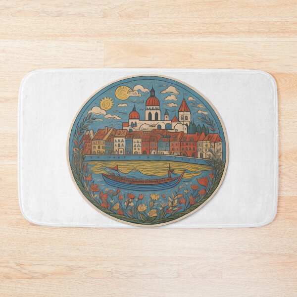 Item preview, Traditional Hungarian folk art designed and sold by aestheticlassic.