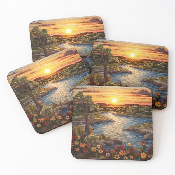 Item preview, Seasons - Summer designed and sold by NDMDesignStudio.
