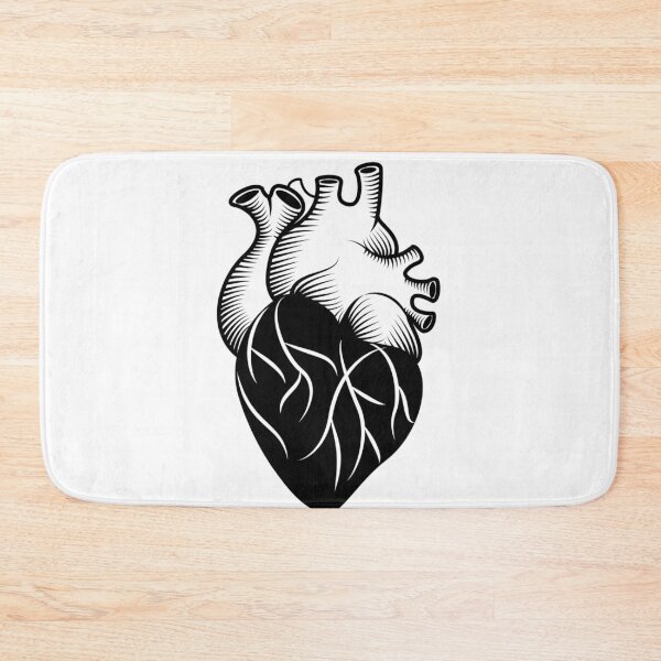 Item preview, Copy of Anatomy of the heart  designed and sold by Boby Karnlen.