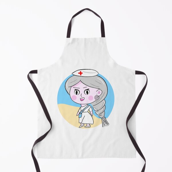Item preview, Joyful Healing Stroll Doctor. designed and sold by MigWhimsy.