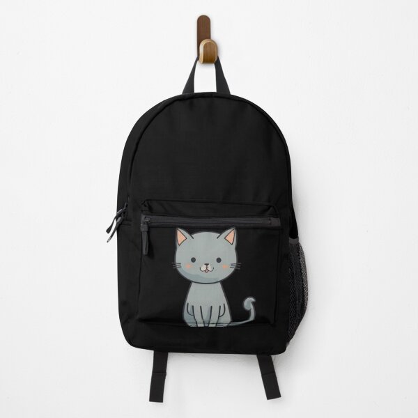 Item preview, lovely cat designed and sold by cuatrilenio.