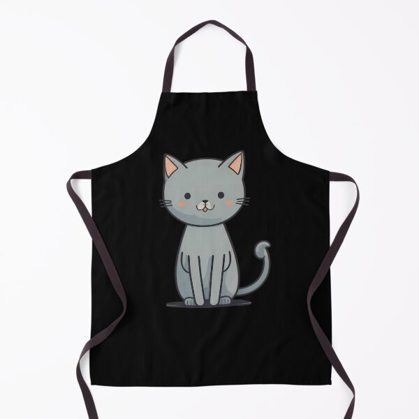 Item preview, lovely cat designed and sold by cuatrilenio.