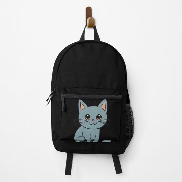 Item preview, lovely cat designed and sold by cuatrilenio.