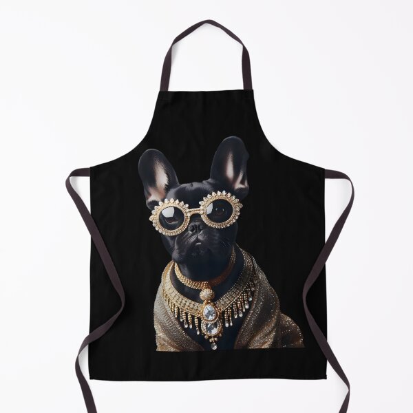Item preview, DivaDog: Paws, Bling, and Belly Laughs! designed and sold by AI-Only Creations.