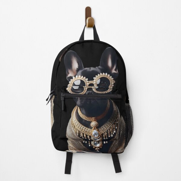 Item preview, DivaDog: Paws, Bling, and Belly Laughs! designed and sold by AI-Only Creations.