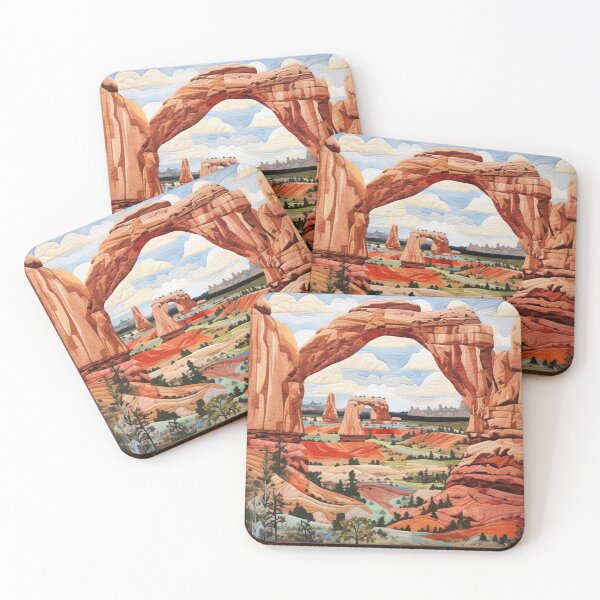 Item preview, Arches designed and sold by NDMDesignStudio.