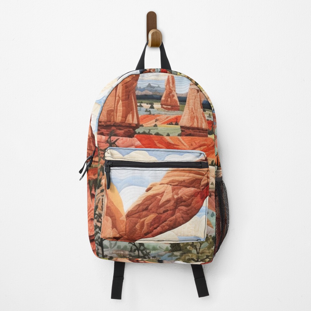 Item preview, Backpack designed and sold by NDMDesignStudio.