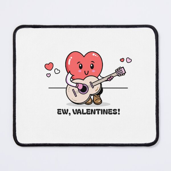 Item preview, Ew Valentines designed and sold by Whackadoodletee.