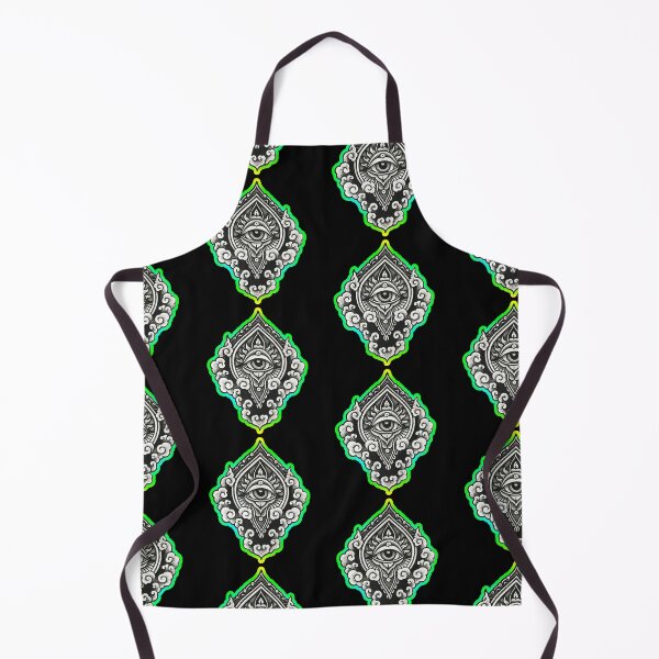 Item preview, third eye designed and sold by Ratatatts.