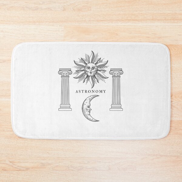 Item preview, Astronomy Sundial Column designed and sold by AstroLynx.