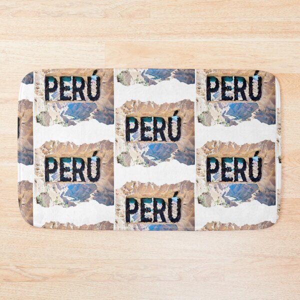 Item preview, PERU 24  17 designed and sold by maveluzone.