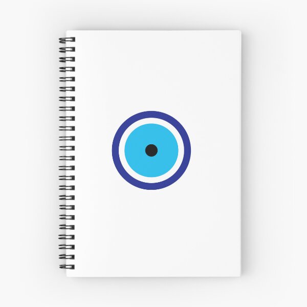 Item preview, Turkish Evil Eye designed and sold by Inspirationmotivation.