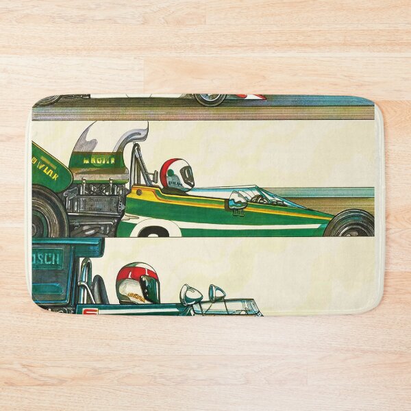 Item preview, Monaco 1973 designed and sold by Road To Track.
