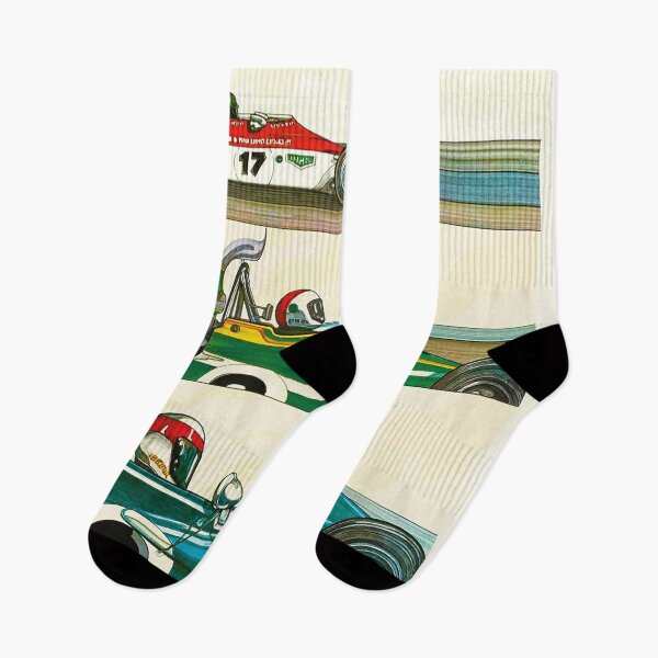 Item preview, Monaco 1973 designed and sold by Road To Track.