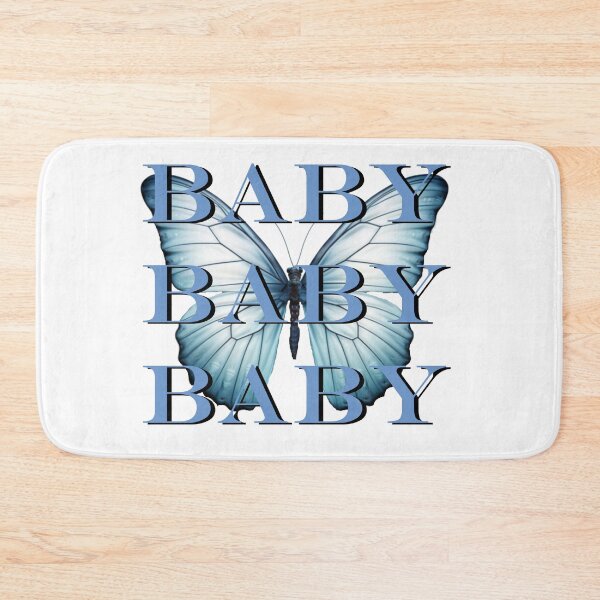 Item preview, baby, baby, baby butterfly  designed and sold by GraysDesigns10.