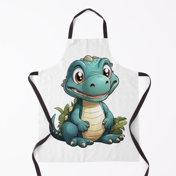 Item preview, Green Alligator  Sitting On Ground  designed and sold by Mohammed Sohail Khan.