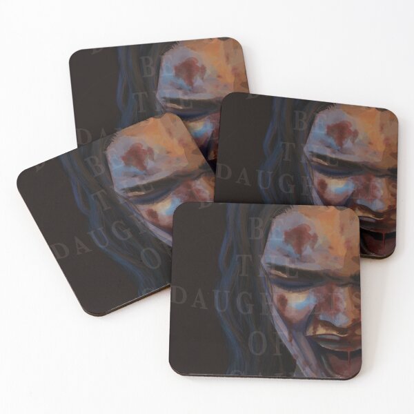 Item preview, The daughters of “Ethel” Cain - Ptolemaea designed and sold by slasherart.