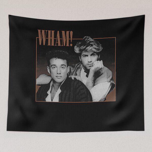 Item preview, Vintage Music Band - Classic Tour 2024 designed and sold by ImaniMeyerAr.