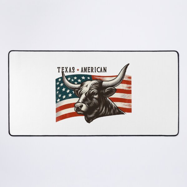 Item preview, longhorns designed and sold by clintang.