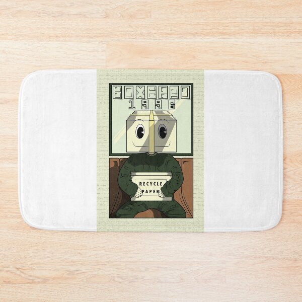 Item preview, Boxhead 1996 designed and sold by classicoshop.