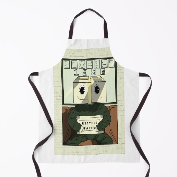 Item preview, Boxhead 1996 designed and sold by classicoshop.