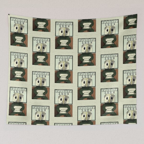 Item preview, Boxhead 1996 designed and sold by classicoshop.