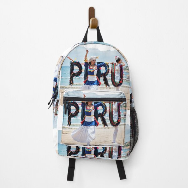 Item preview, PERU 24 18 designed and sold by maveluzone.
