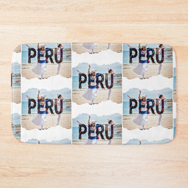 Item preview, PERU 24  18 designed and sold by maveluzone.
