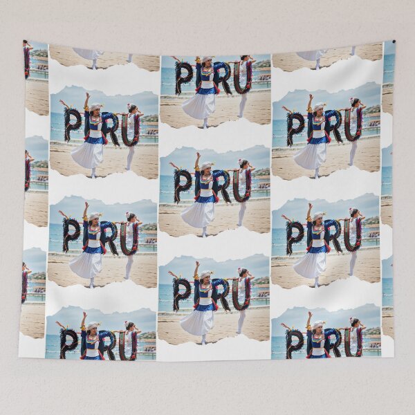 Item preview, PERU 24  18 designed and sold by maveluzone.