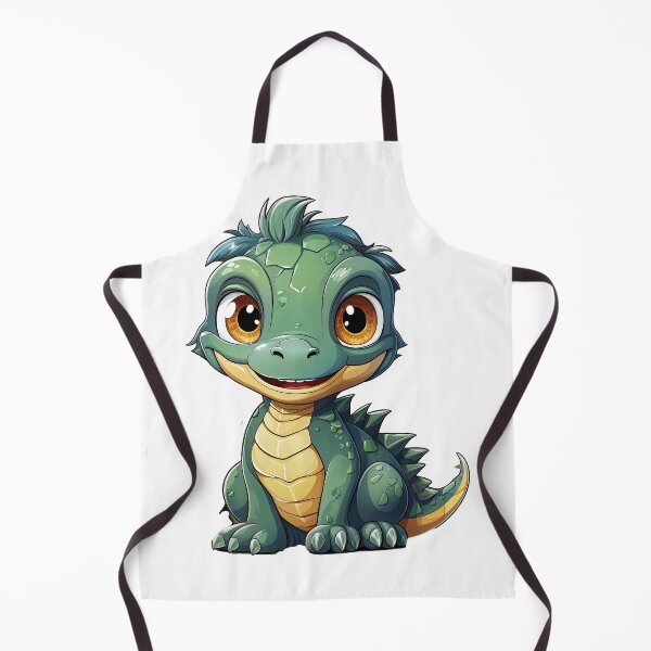 Item preview, Green Alligator  Sitting On Ground  designed and sold by Mohammed Sohail Khan.