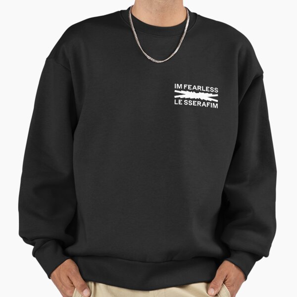 Le Sserafim Fearless Clothing for Sale | Redbubble