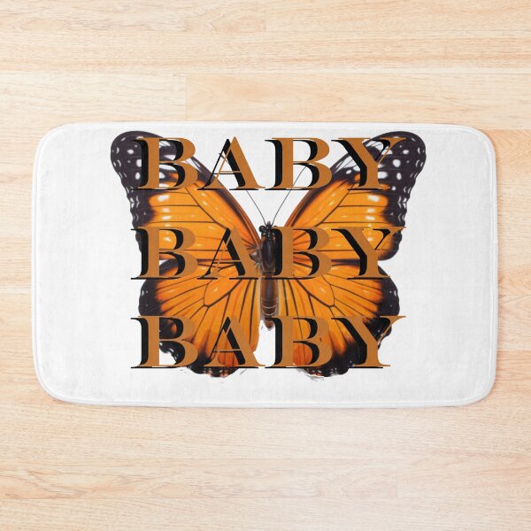 Item preview, baby, baby, baby butterfly  designed and sold by GraysDesigns10.