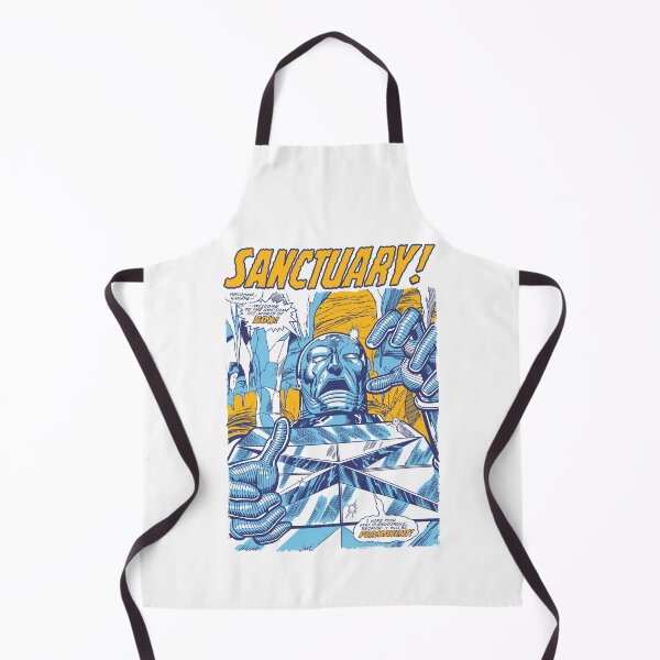 Item preview, SANCTUARY! designed and sold by MINION-FACTORY.